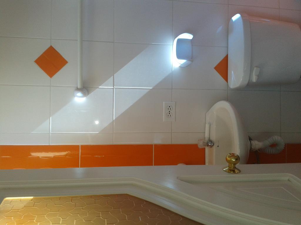 Hotel Ventura Riobamba Kamer foto