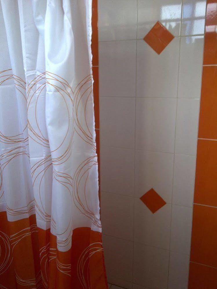 Hotel Ventura Riobamba Buitenkant foto