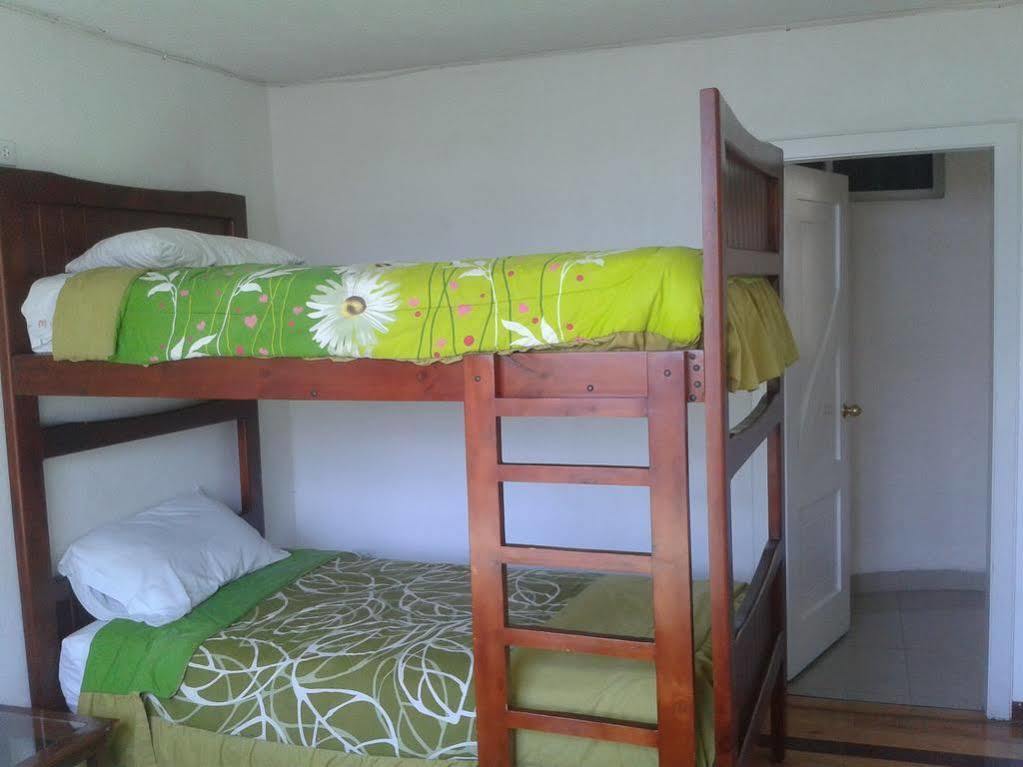 Hotel Ventura Riobamba Buitenkant foto